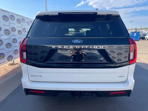 Certified 2025 Ford Expedition Max Active image 5
