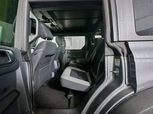 Used 2025 Ford Bronco Big Bend image 27