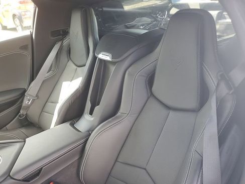 New 2026 Chevrolet Corvette Z06 image 13