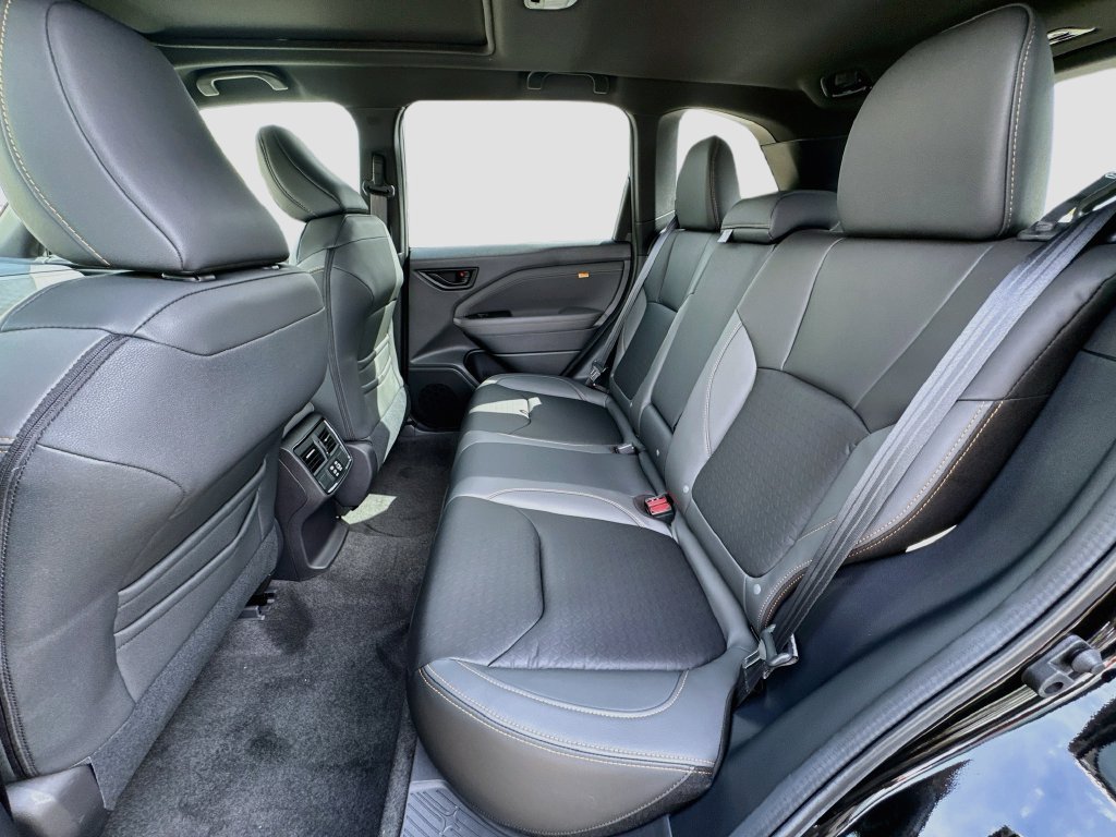 New 2026 Subaru Forester Wilderness AWD/4WD image 29
