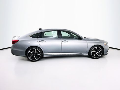 Used 2022 Honda Accord Sport image 10