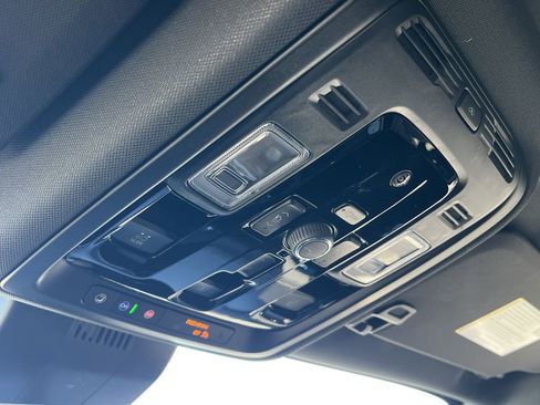 New 2026 Chevrolet Suburban Premier image 12