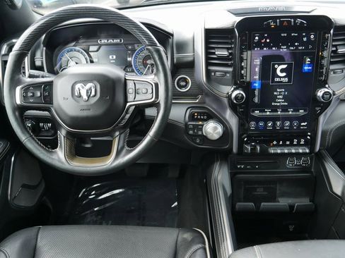 Used 2019 RAM 1500 Limited image 18