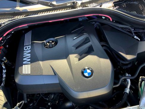 Used 2026 BMW X3 xDrive30 w/ Premium Package image 16