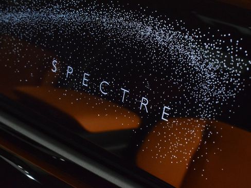New 2024 Rolls-Royce Spectre w/ Spectre Launch Package image 23