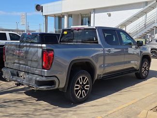 Used 2022 GMC Sierra 1500 AT4 w/ AT4 Premium Package video 3