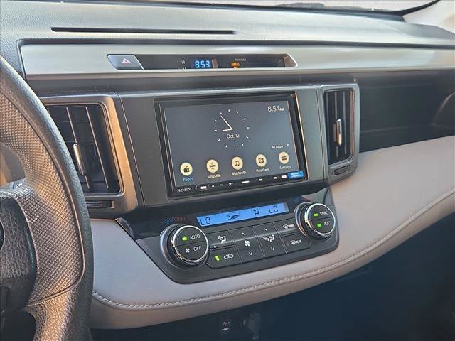 Used 2014 Toyota RAV4 XLE AWD/4WD image 12