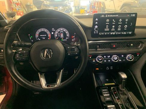 Used 2023 Acura Integra A-Spec image 17