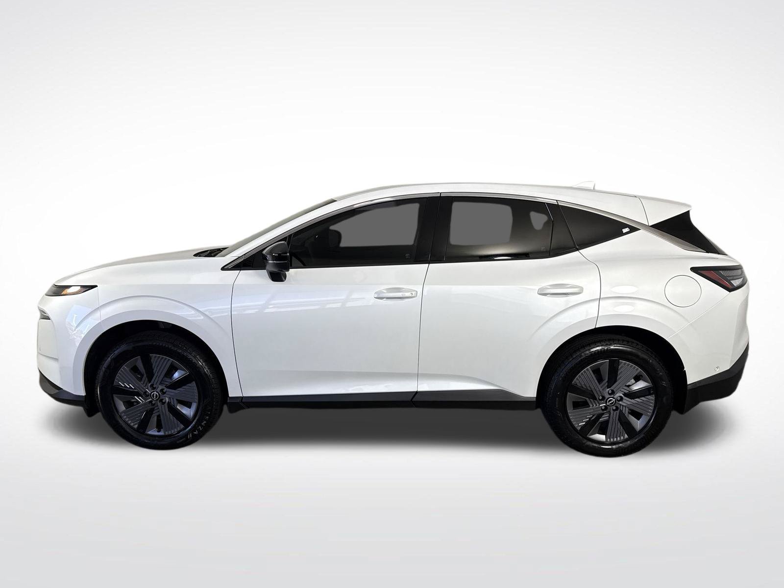 Certified 2025 Nissan Murano SL AWD/4WD image 32