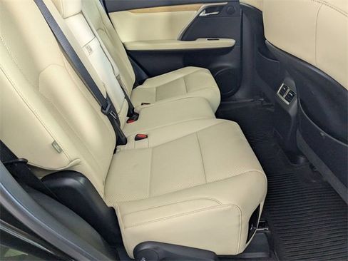 Used 2022 Lexus RX 350L FWD w/ Premium Package image 31