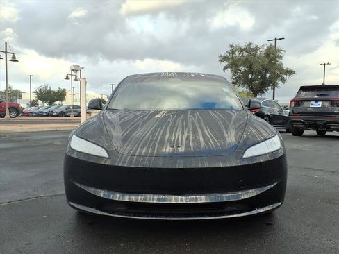 Used 2025 Tesla Model 3 Long Range image 2