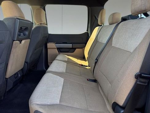 Used 2023 Ford F150 XLT image 10