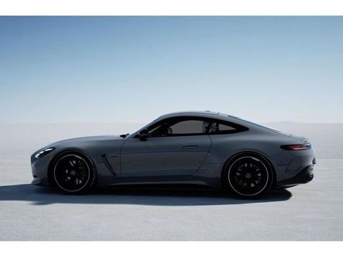 New 2026 Mercedes-Benz AMG GT 55 image 33