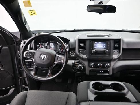 Used 2024 RAM 1500 Tradesman w/ Night Edition AWD/4WD image 18
