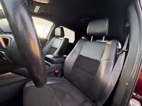 Used 2022 Dodge Durango R/T w/ Blacktop Package image 19