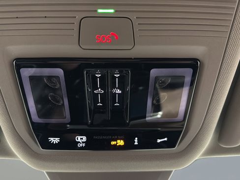 New 2026 Volkswagen Atlas SE AWD/4WD image 25