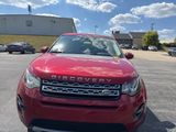 Used 2016 Land Rover Discovery Sport HSE image 2