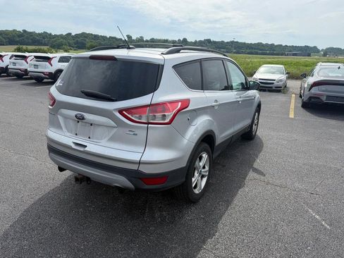 Used 2013 Ford Escape SE AWD/4WD image 4
