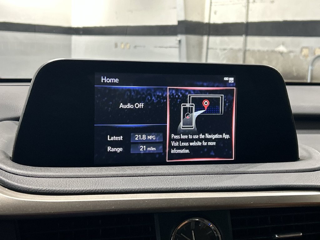 Used 2022 Lexus RX 350 FWD w/ Premium Package image 33