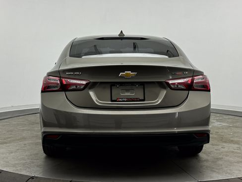 Used 2020 Chevrolet Malibu LT FWD image 6