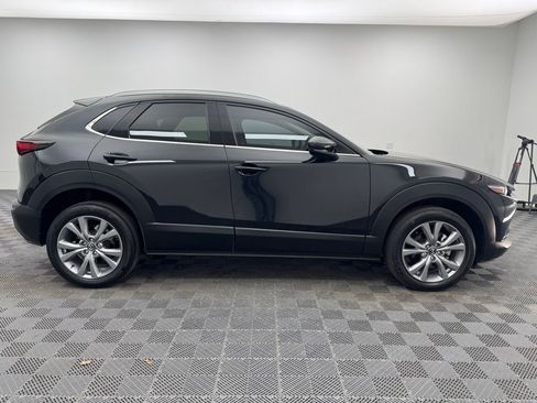 Used 2023 MAZDA CX-30 AWD 2.5 S w/ Premium Package image 7