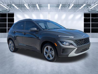 Certified 2023 Hyundai Kona SEL