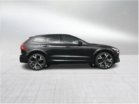 New 2026 Volvo XC60 B5 Ultra AWD/4WD image 26