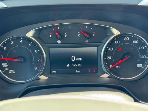 New 2026 Chevrolet Blazer LT FWD image 21