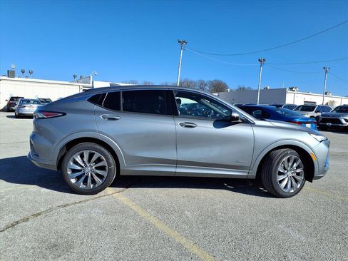 New 2026 Buick Envista Avenir image 24