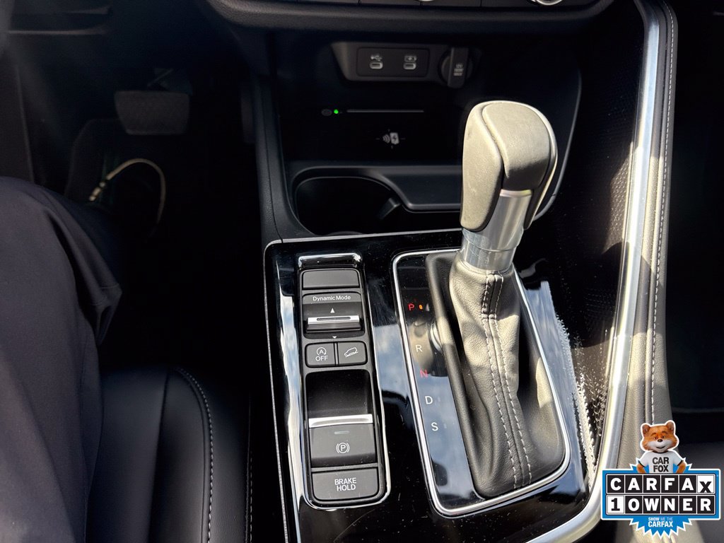 Certified 2026 Acura ADX AWD image 22