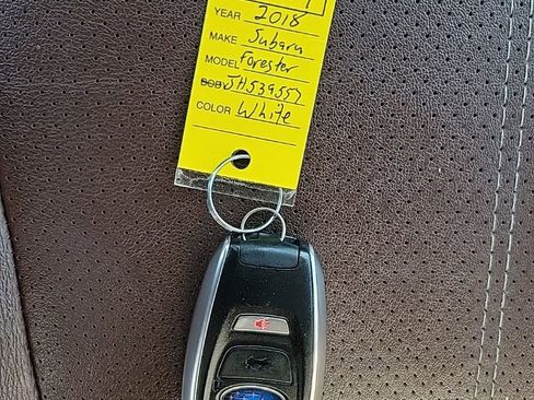 Used 2018 Subaru Forester 2.5i Touring AWD/4WD image 36
