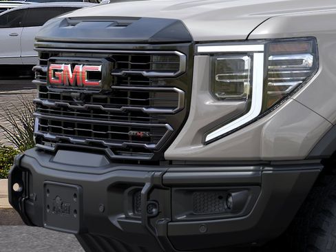 New 2026 GMC Sierra 1500 AT4X AWD/4WD image 13