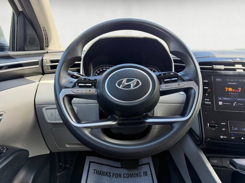 Used 2024 Hyundai Tucson SEL AWD/4WD image 13