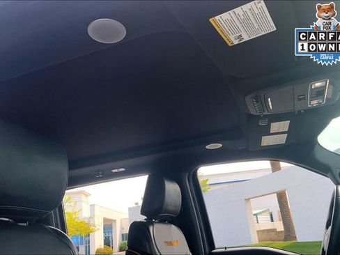 Used 2023 Ford F150 Tremor w/ Equipment Group 402A High image 22