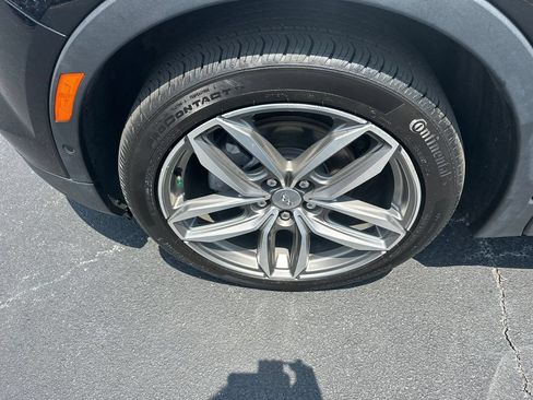 Used 2020 Cadillac XT4 Sport AWD/4WD image 11