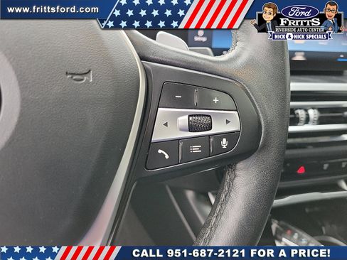 Used 2024 BMW 430i Gran Coupe w/ Premium Package RWD image 7