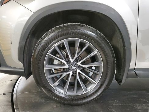 Used 2023 Lexus NX 350 350 Base image 31