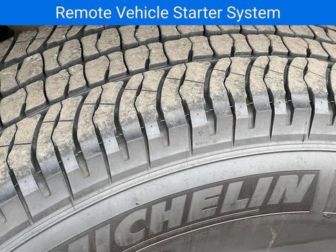 Certified 2025 Chevrolet Silverado 3500 LTZ image 19