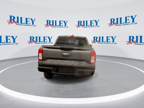 New 2026 Ford Ranger XL w/ Trailer Tow Package AWD/4WD image 7