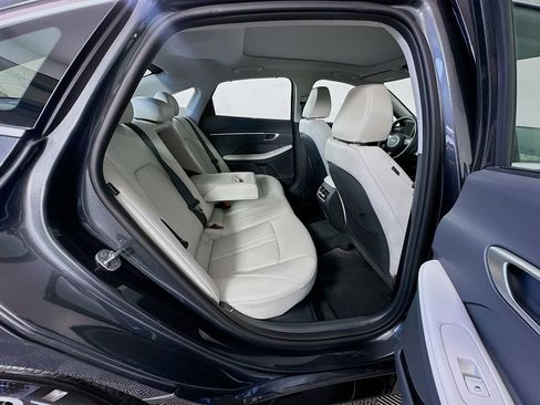 Certified 2026 Hyundai Sonata Limited FWD image 29