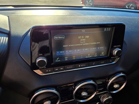 Used 2023 Nissan Sentra S image 24