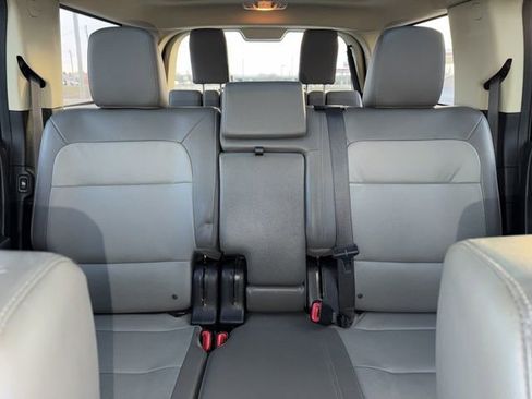 Used 2019 Ford Flex SEL w/ Equipment Group 202A image 26