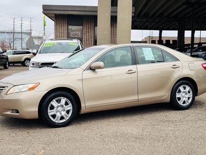 Used 2009 Toyota Camry