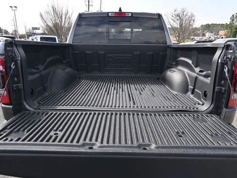 Used 2023 RAM 1500 Big Horn image 34