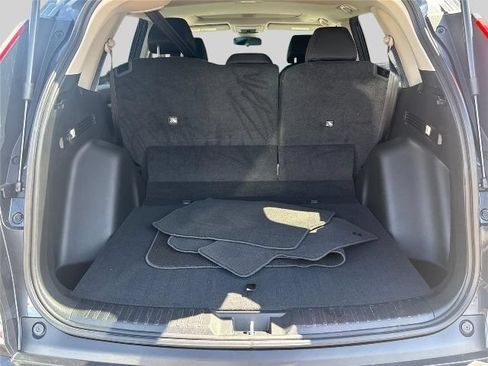 Used 2024 Honda CR-V EX image 17