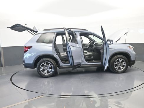 Used 2022 Honda Passport TrailSport image 80