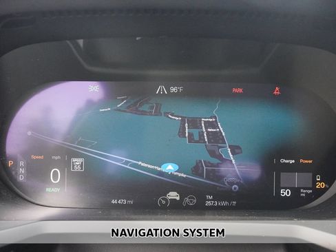 Used 2023 Polestar Polestar 2 w/ Pilot Pack FWD image 3