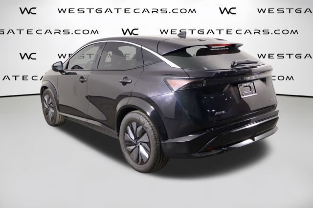 Used 2023 Nissan Ariya FWD image 48