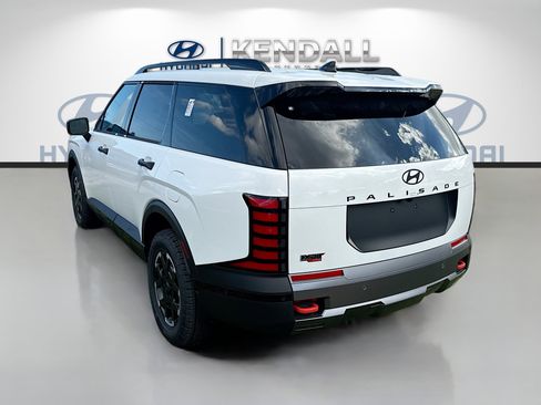 New 2026 Hyundai Palisade XRT Pro image 4