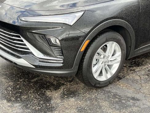 New 2026 Buick Envista Preferred w/ Convenience I Package image 9